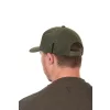 Fox Collection Green-Black Baseball Cap