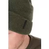 Fox Collection Bobble Hat Green-Black Bobble Hat