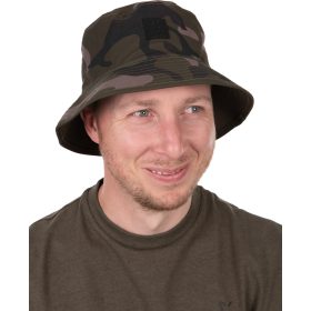 Fox Reversible Bucket Hat Khaki Hat