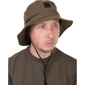 Fox Khaki Boonie Bucket Hat Hat