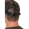 Fox Camo Baseball Scoop Baseball Cap