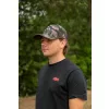 Fox Camo Baseball Scoop Baseball Cap