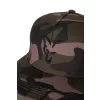 Fox Camo Snapback