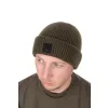 Fox Khaki HD Beanie Cap