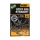Fox EDGES™ Stiff Rig Straight - Size 4 Hook