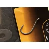Fox EDGES™ Stiff Rig Straight - Size 4 Hook