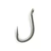 Fox EDGES™ Stiff Rig Straight - Size 6 Hook