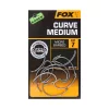 Fox EDGES™ Curve Medium - Size 6 Hook