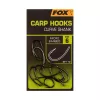 Fox Curve Shank - size 6 Hook