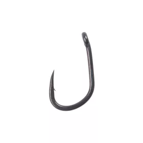 Fox Wide Gape Beaked 4 Eyed, Barbed Carp Hook 10pcs