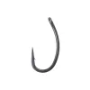 Fox Curve X 2 Eyed, Barbed Carp Hook 10pcs