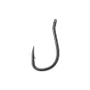 Fox Stiff Rig Beaked 6 Eyed, Barbed Carp Hook 10pcs