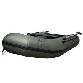 Fox EOS 250 Inflatable Boat Slat Floor Inflatable Boat 2.5m