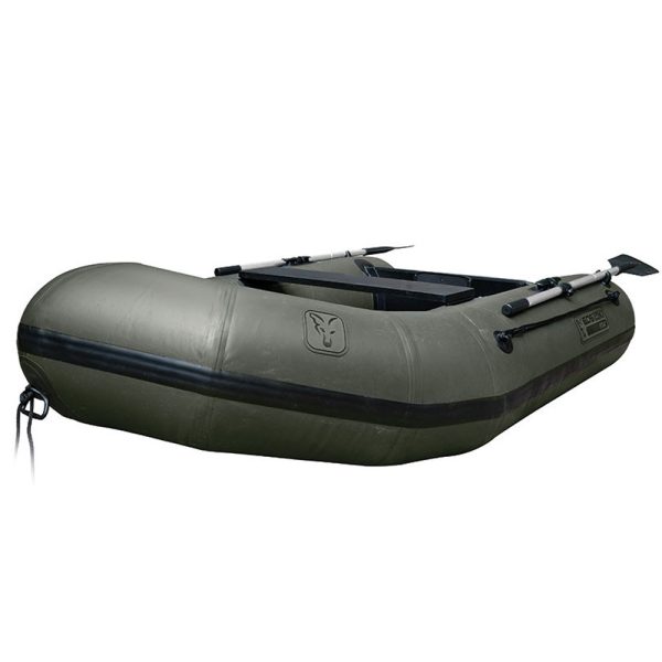Fox EOS 250 Boat 2.5m inflatable Boat - Slat Floor