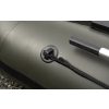 Fox EOS 250 Boat 2.5m inflatable Boat - Slat Floor