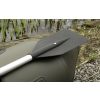 Fox EOS 250 Boat 2.5m inflatable Boat - Slat Floor