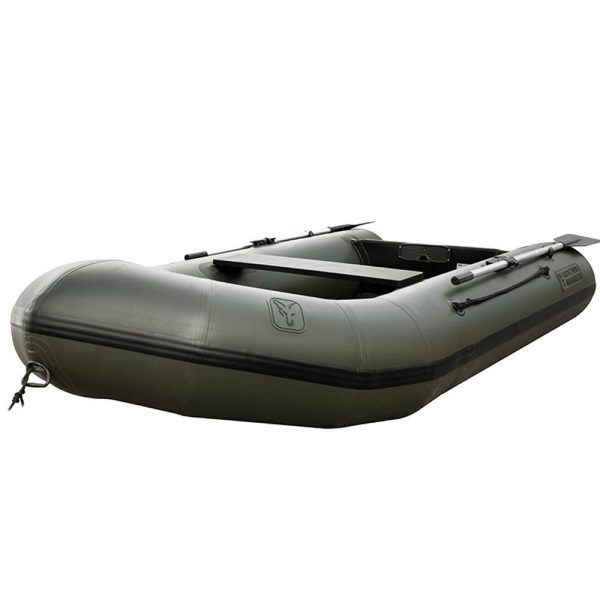 Fox EOS 300 Boat 3.0m inflatable Boat - Slat Floor