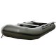 Fox EOS 300 Boat 3.0m inflatable Boat - Slat Floor