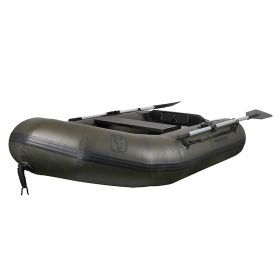 Fox 215 EOS Boat Inflatable Boat 4XL
