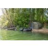 240x 2.0m inlatable Boat Air deck