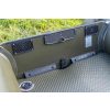 240x 2.0m inlatable Boat Air deck
