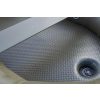 240x 2.0m inlatable Boat Air deck