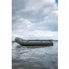 Fox Inflatable Boat 290 X Air Deck Inflatable Boat with Aluminum Floor 290x172cm
