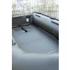 Fox Inflatable Boat 290 X Air Deck Inflatable Boat with Aluminum Floor 290x172cm