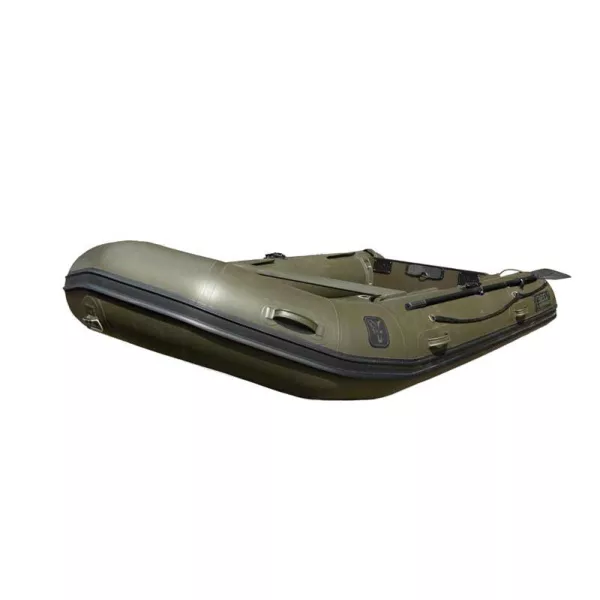 Fox Inflatable Boat 320 X Air Deck Inflatable Boat with Aluminum Floor 320x172cm