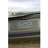 Fox Inflatable Boat 320 X Air Deck Inflatable Boat with Aluminum Floor 320x172cm