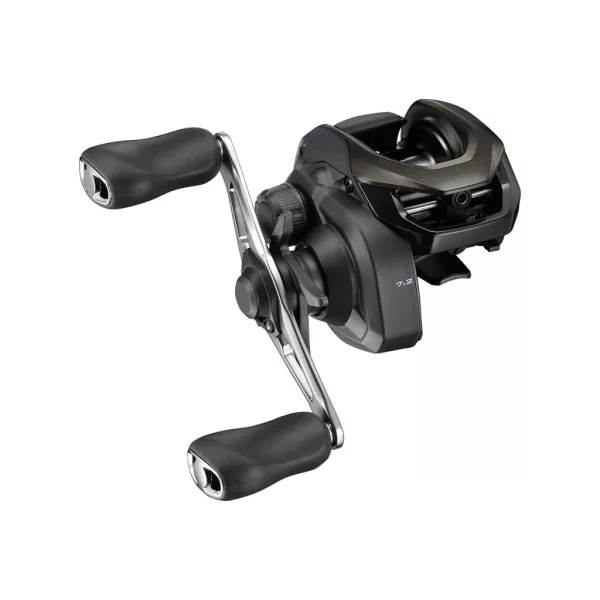 Shimano Caius C 151HG (CIS151HGC) - baitcasting reel