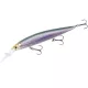 Major Craft Ceana Jerkbait 110SPM Middle 11cm 17gr #001 Blue Back Silver Floating Wobbler