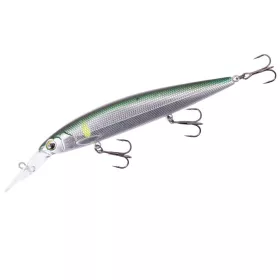   Major Craft Ceana Jerkbait 110SPM Middle 11cm 17gr #006 Ayu Floating Wobbler