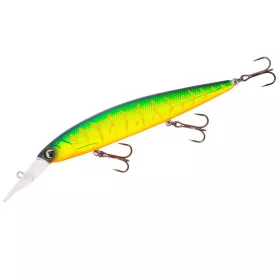   Major Craft Ceana Jerkbait 110SPM Middle 11cm 17gr #008 Mat Tiger Floating Wobbler