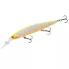 Major Craft Ceana Jerkbait 110SPM Middle 11cm 17gr #012 Chartreuse Floating Wobbler