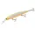 Major Craft Ceana Jerkbait 110SPM Middle 11cm 17gr #012 Chartreuse Floating Wobbler