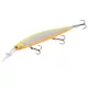 Major Craft Ceana Jerkbait 110SPM Middle 11cm 17gr #012 Chartreuse Floating Wobbler