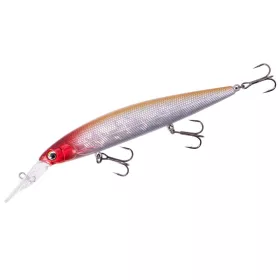   Major Craft Ceana Jerkbait 110SPM Middle 11cm 17gr #013 Holo Clown Floating Wobbler