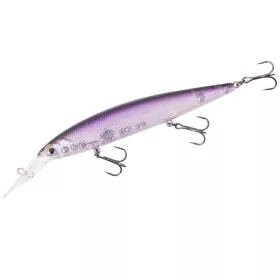   Major Craft Ceana Jerkbait 110SPM Middle 11cm 17gr #015 Ghost Wakasagi Floating Wobbler