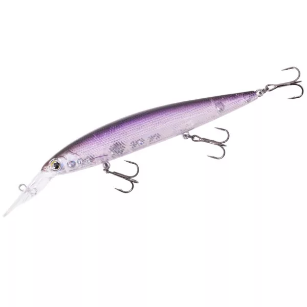 Major Craft Ceana Jerkbait 110SPM Middle 11cm 17gr #015 Ghost Wakasagi Floating Wobbler