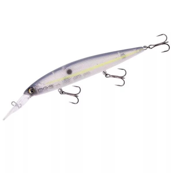 Major Craft Ceana Jerkbait 110SPM Middle 11cm 17gr #016 Sexy Shad Floating Wobbler