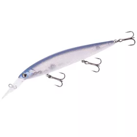   Major Craft Ceana Jerkbait 110SPM Middle 11cm 17gr #017 Ghost Tennessee Floating Wobbler
