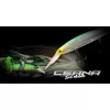 Major Craft Ceana Jerkbait 110SPM Middle 11cm 17gr #021 Black Sapphire Floating Wobbler
