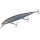 Major Craft Ceana Jerkbait 110SPS Shallow 11cm 16gr #002 Green Back Silver Floating Wobbler