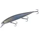 Major Craft Ceana Jerkbait 110SPS Shallow 11cm 16gr #002 Green Back Silver Floating Wobbler