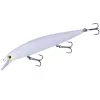 Major Craft Ceana Jerkbait 110SPS Shallow 11cm 16gr #004 Yellow Cheek Pearl White Floating Wobbler