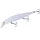 Major Craft Ceana Jerkbait 110SPS Shallow 11cm 16gr #004 Yellow Cheek Pearl White Floating Wobbler