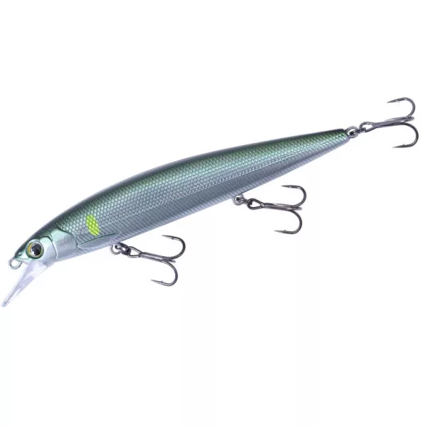 Major Craft Ceana Jerkbait 110SPS Shallow 11cm 16gr #006 Ayu Floating Wobbler