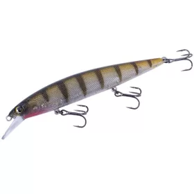   Major Craft Ceana Jerkbait 110SPS Shallow 11cm 16gr #010 Clear Perch Floating Wobbler