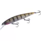Major Craft Ceana Jerkbait 110SPS Shallow 11cm 16gr #010 Clear Perch Floating Wobbler